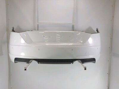 8S0807067D GRU Audi TT
