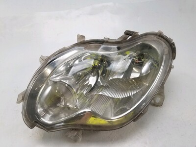 0013464V003000000 Smart FORTWO