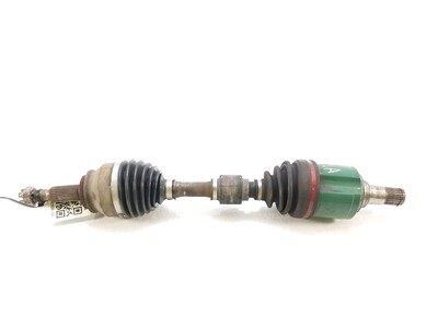 00003272PT Citroen Peugeot C-CROSSER 4007