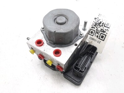 ABS pump motor used - Renault CLIO - 476605460R - GPA