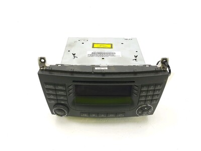 A 203 870 99 89 Mercedes CLASSE C