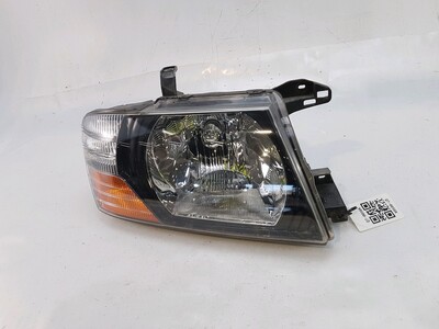 MR558824 Mitsubishi PAJERO