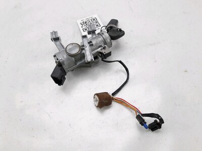 GPA-21-0004833 Mitsubishi PAJERO