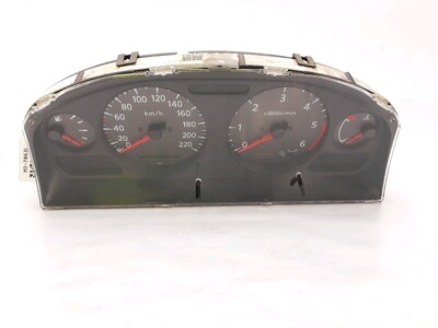 24811-8M210- Nissan ALMERA