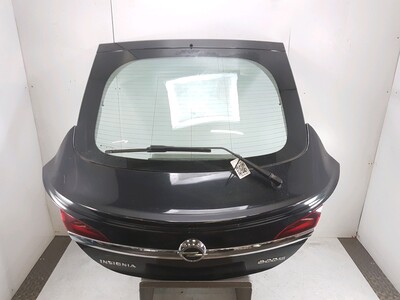 23424128 Opel INSIGNIA