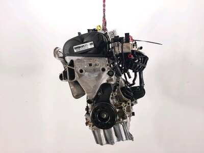 CHZA Volkswagen Skoda POLO FABIA