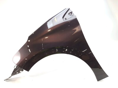 Left front fender - 9672994980 Left front fender - 9672994980