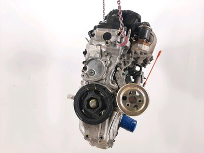 L12B1 Honda JAZZ