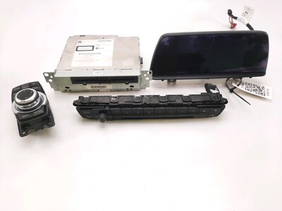 65 12 9 317 875 BMW SERIE 1