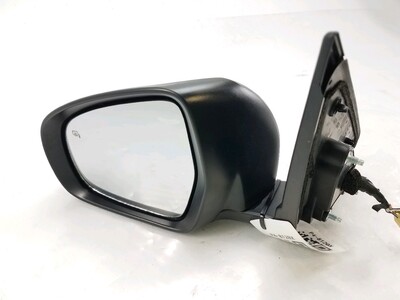 Left wing mirror used - Suzuki VITARA - 84702-54PD2-ZNL - GPA