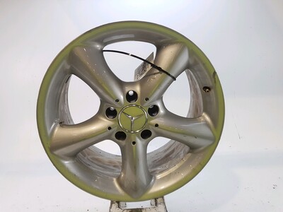 20940105029709 Mercedes CLASSE C