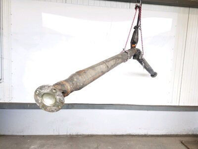 GPA-22-0012972 Mercedes SPRINTER