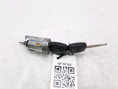 GPA-22-0011369 Ssangyong KORANDO