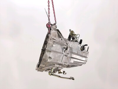 GPA-12445-K12C-3 Suzuki IGNIS