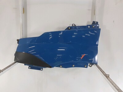 Left front fender - 5801513992 Left front fender - 5801513992