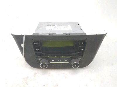 5801871627 Iveco DAILY