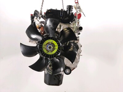 F1CFL411V Iveco DAILY