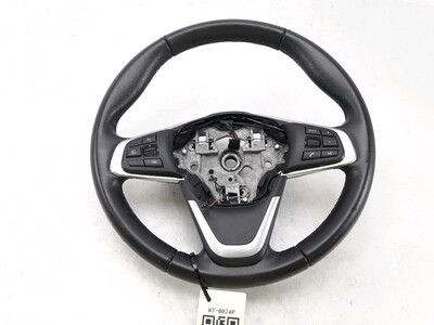 Steering wheel used - BMW X1 - 32 30 6860357 - GPA