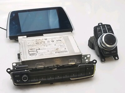 65125A5EF20 BMW X1