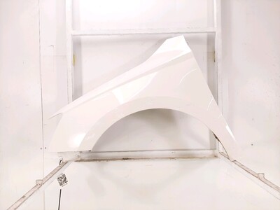 Left front fender used - Skoda FABIA - 6V0821105 Left front fender used - Skoda FABIA - 6V0821105
