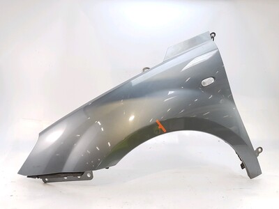 Left front fender - 50509337 Left front fender - 50509337