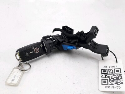 51977345 Fiat 500L TIPO BERLINE
