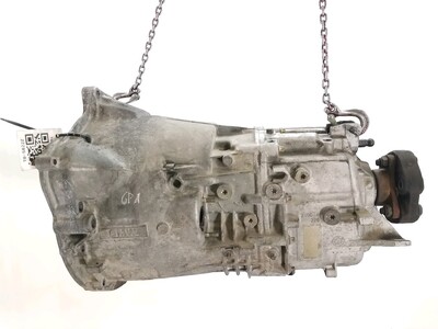 ZF-HCI BMW SERIE 3