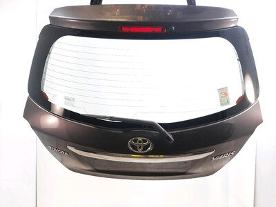 670050D120 Toyota YARIS