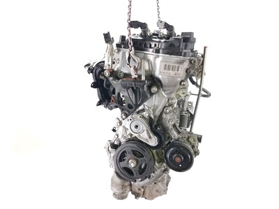 1NR-P12-015 Toyota YARIS