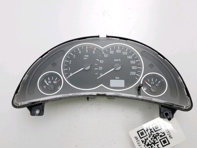93179424 Opel CORSA