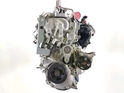 MR16DE-T-BV8MB Nissan QASHQAI