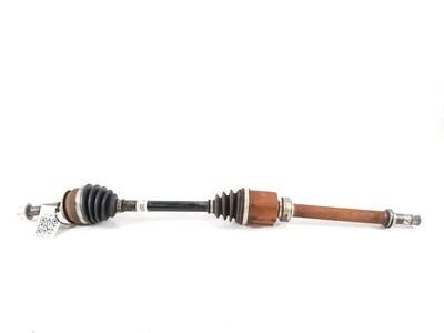 39100-BD70B-RE Nissan QASHQAI