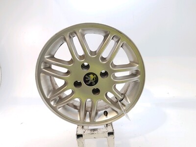 GPA-22-0011462 Peugeot 406