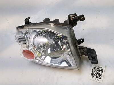 260252TV2A Nissan PICK-UP