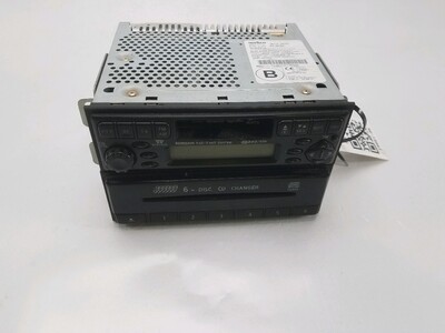 28111-8M300- Nissan PICK-UP