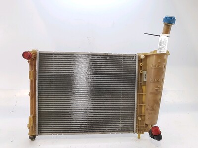 51934680 Lancia YPSILON