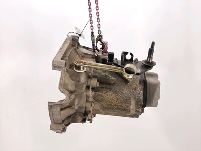 20CP23 Peugeot 206 206 SW