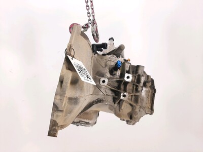 A15043F17C394 Opel ASTRA