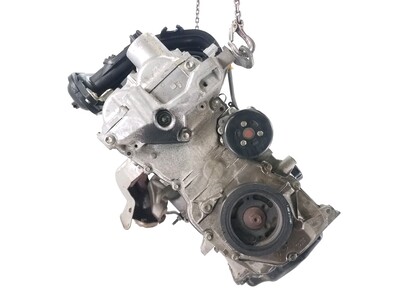 HR16DE-FA Nissan QASHQAI