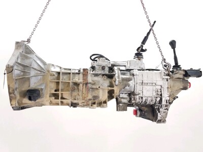 GRAND VITARA-RF-TE-I Suzuki GRAND VITARA