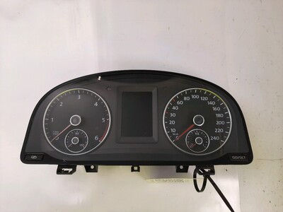 1T0920871 DX Volkswagen TOURAN