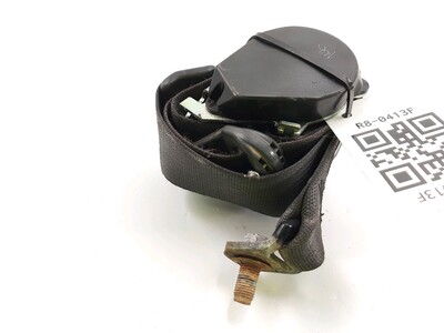 GPA-21-0008341 Isuzu TF PLATEAU