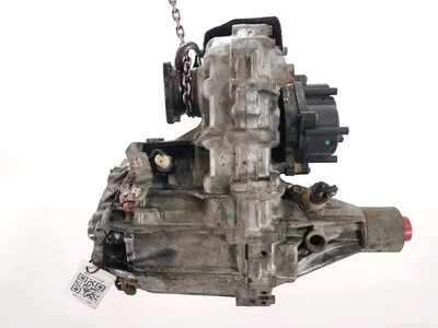 Transfer box used - Isuzu D MAX - 8-98028-766-0 - GPA