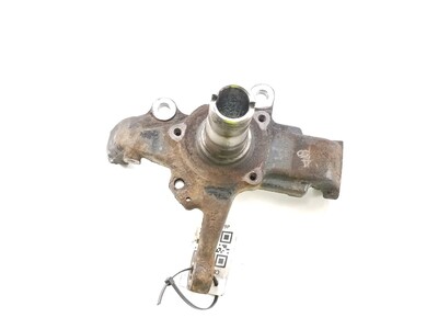 Left steering knuckle used - Isuzu D MAX - 8-97943-629-1 - GPA