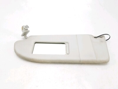 6L0 857 551 E  Seat IBIZA