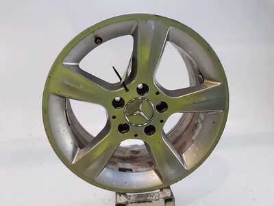 A2034013102 Mercedes CLASSE C