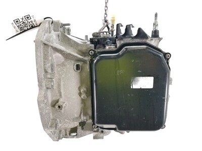 DPO051 Renault MEGANE