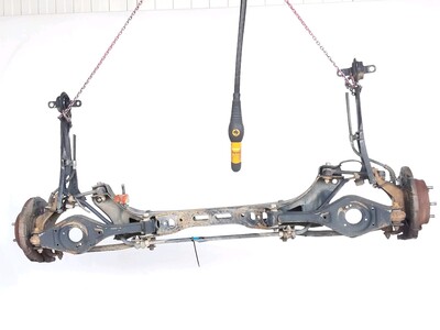 554102H000 Hyundai I30