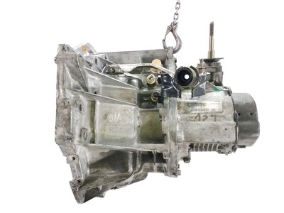 20TB98 Citroen XANTIA