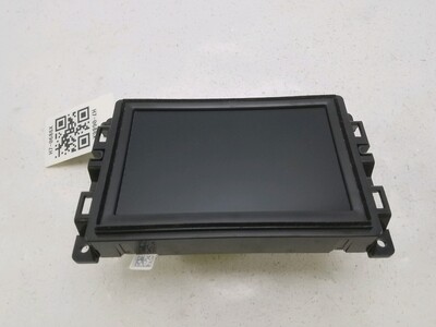 52148827 Jeep RENEGADE